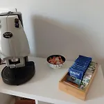 شقة Il Gatto E Pirouette Al Centro Storico