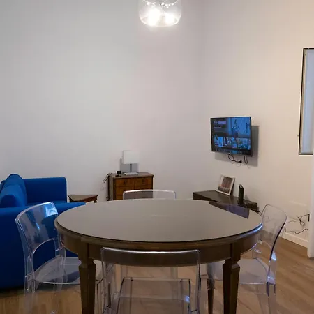 Il Gatto E Pirouette Napoli