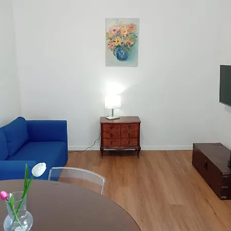 Il Gatto E Pirouette Apartment
