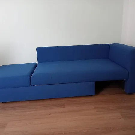 Il Gatto E Pirouette Nápoly