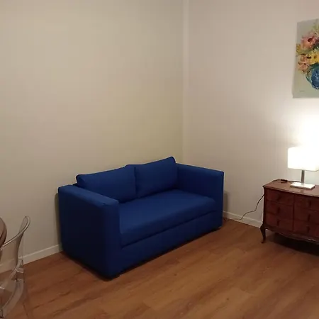 Apartment Il Gatto E Pirouette