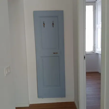 Appartement Il Gatto E Pirouette Naples