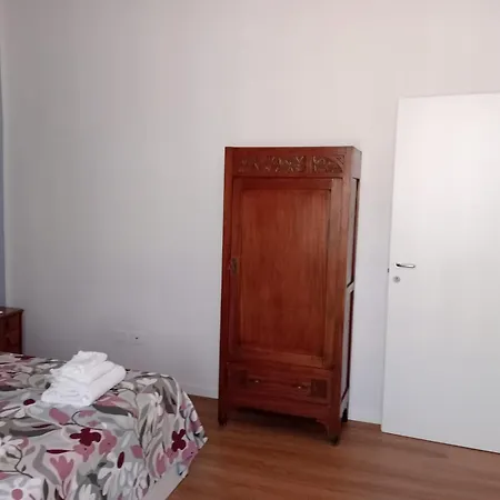 Il Gatto E Pirouette Al Centro Storico Apartmán