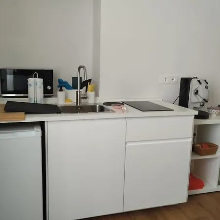 Il Gatto E Pirouette Al Centro Storico Lägenhet *