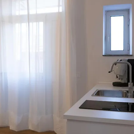 Il Gatto E Pirouette Al Centro Storico * Nápoles