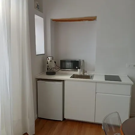 Il Gatto E Pirouette Al Centro Storico *