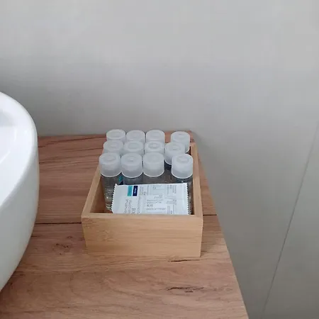 Apartamento Il Gatto E Pirouette Al Centro Storico Nápoles