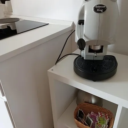 Il Gatto E Pirouette Al Centro Storico Apartamento Nápoles