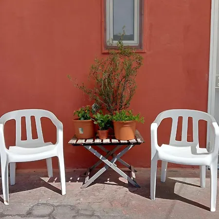 Apartamento Il Gatto E Pirouette Al Centro Storico