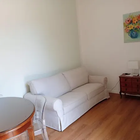 Apartamento Il Gatto E Pirouette Al Centro Storico