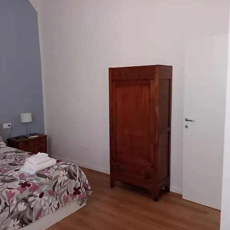 Apartamento Il Gatto E Pirouette Al Centro Storico *