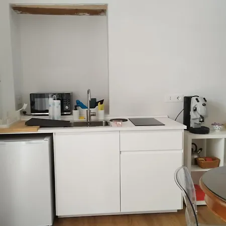 Apartamento Il Gatto E Pirouette Al Centro Storico *