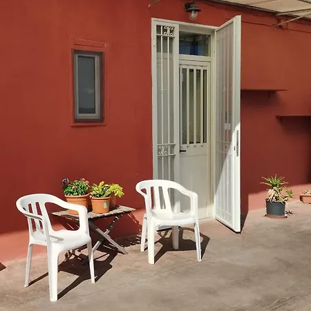 Il Gatto E Pirouette Al Centro Storico Apartamento