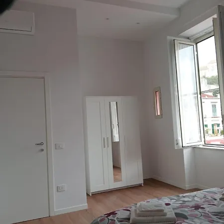 Il Gatto E Pirouette Al Centro Storico