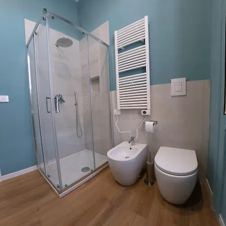 Il Gatto E Pirouette Al Centro Storico *