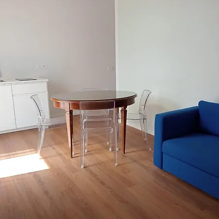 Apartament Il Gatto E Pirouette Al Centro Storico *