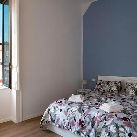 Apartament Il Gatto E Pirouette Al Centro Storico *