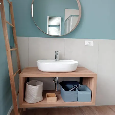 Il Gatto E Pirouette Al Centro Storico Apartament *